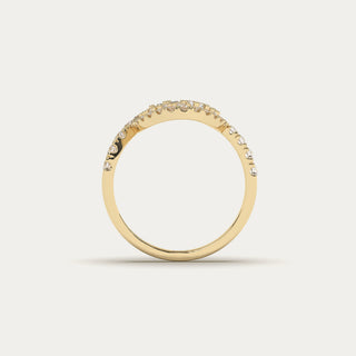 Signature Oval Cocktail Ring