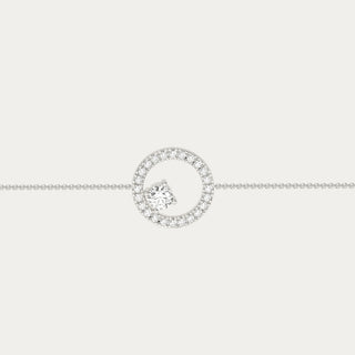 Signature Circle IV Bracelet