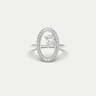 Signature Oval IV RIng