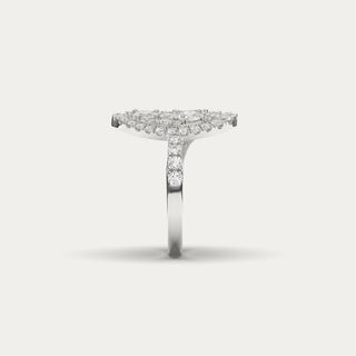 Signature Oval Cocktail Ring