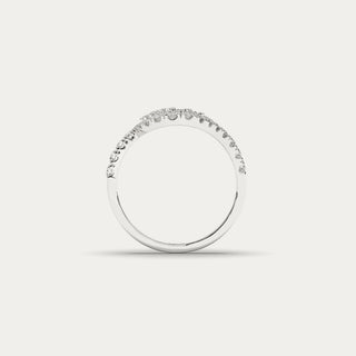 Signature Oval Cocktail Ring